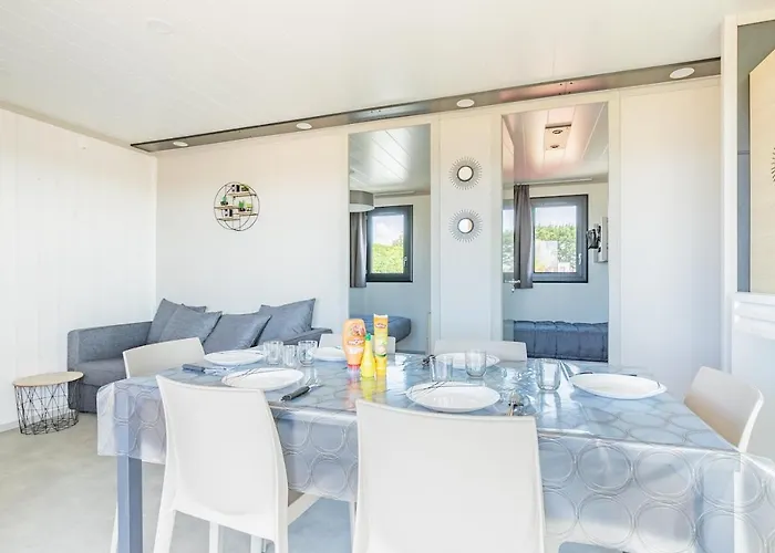 Pour 6, De Avec Piscine Brétignolles-sur-Mer