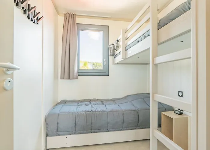 Pour 6, De Avec Piscine *