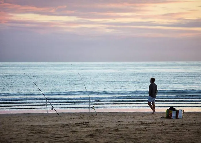 Pour 6, De Avec Piscine Brétignolles-sur-Mer
