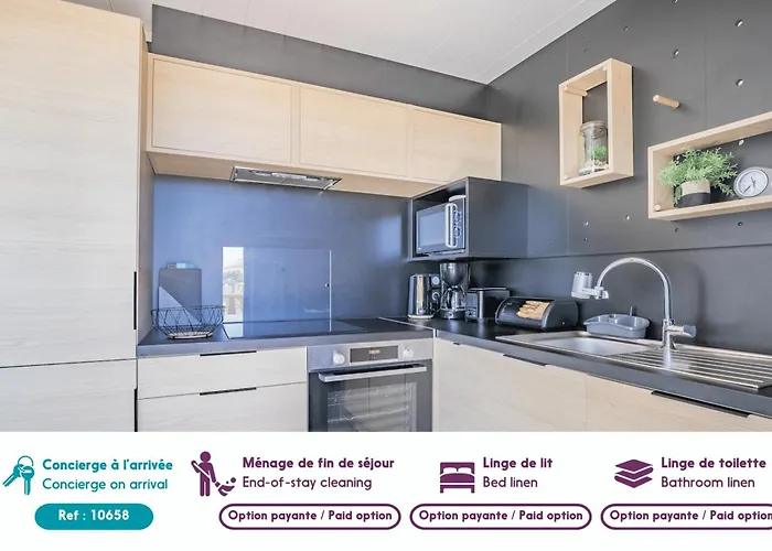 Pour 6, De Avec Piscine Dağ evi *