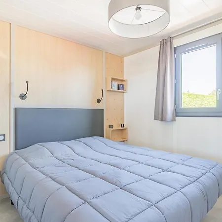 Pour 6, Résidence De Avec Piscine * Brétignolles-sur-Mer