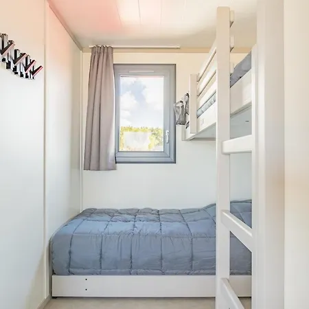Pour 6, Résidence De Avec Piscine Brétignolles-sur-Mer