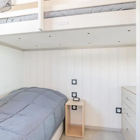 Pour 6, Résidence De Avec Piscine * Brétignolles-sur-Mer