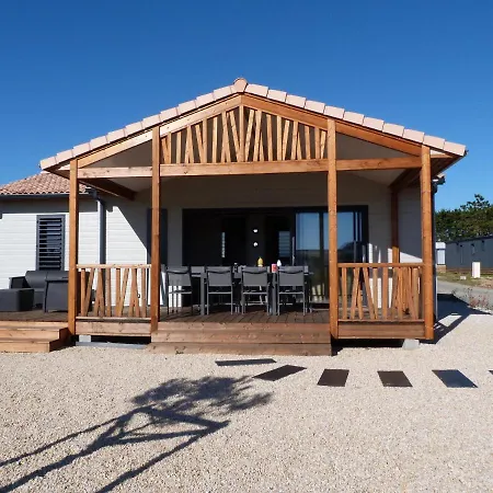 Pour 6, Résidence De Avec Piscine * Brétignolles-sur-Mer