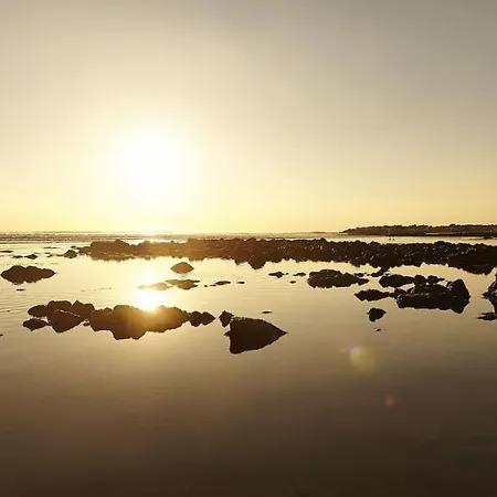 Шале Pour 6, De Avec Piscine