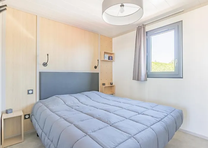 Pour 6, Résidence De Avec Piscine * Brétignolles-sur-Mer